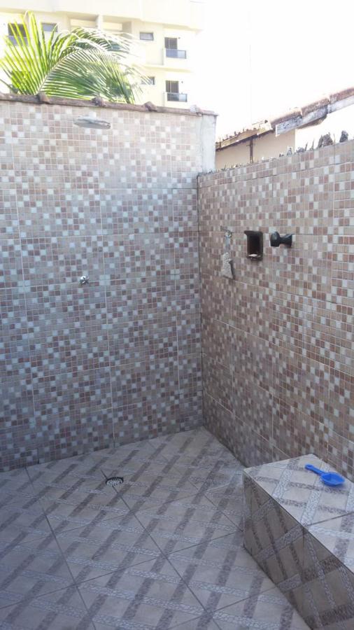 Casa Em Ubatuba Para 15 Hospedes ภายนอก รูปภาพ