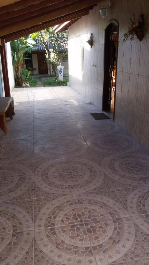 Casa Em Ubatuba Para 15 Hospedes ภายนอก รูปภาพ