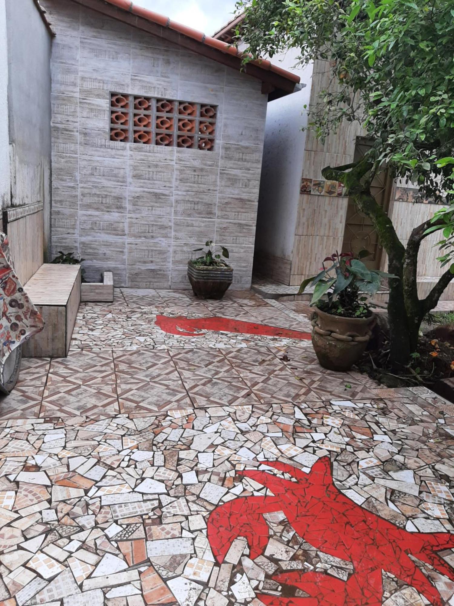 Casa Em Ubatuba Para 15 Hospedes ภายนอก รูปภาพ