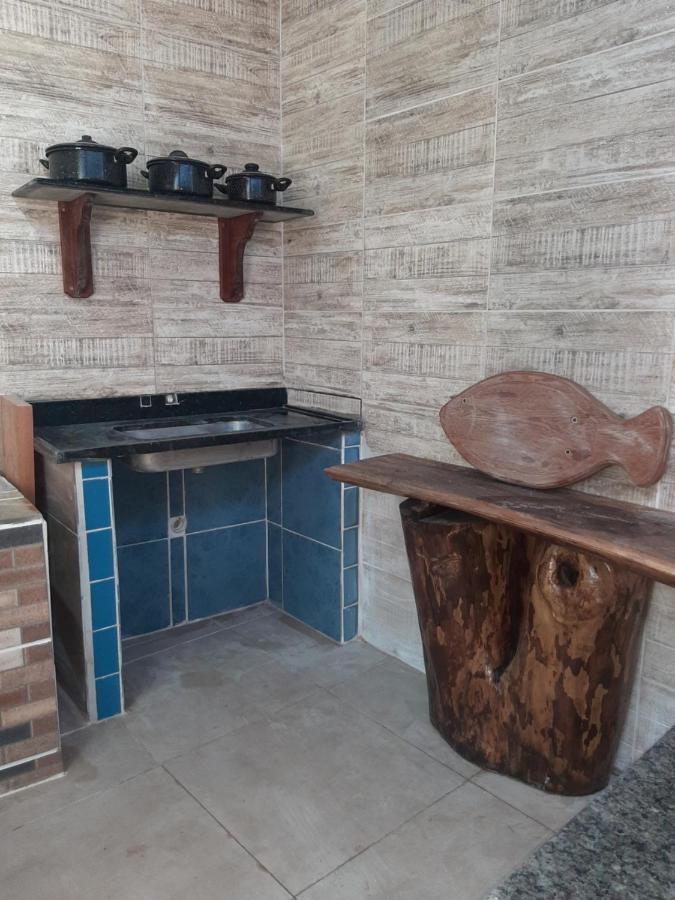 Casa Em Ubatuba Para 15 Hospedes ภายนอก รูปภาพ