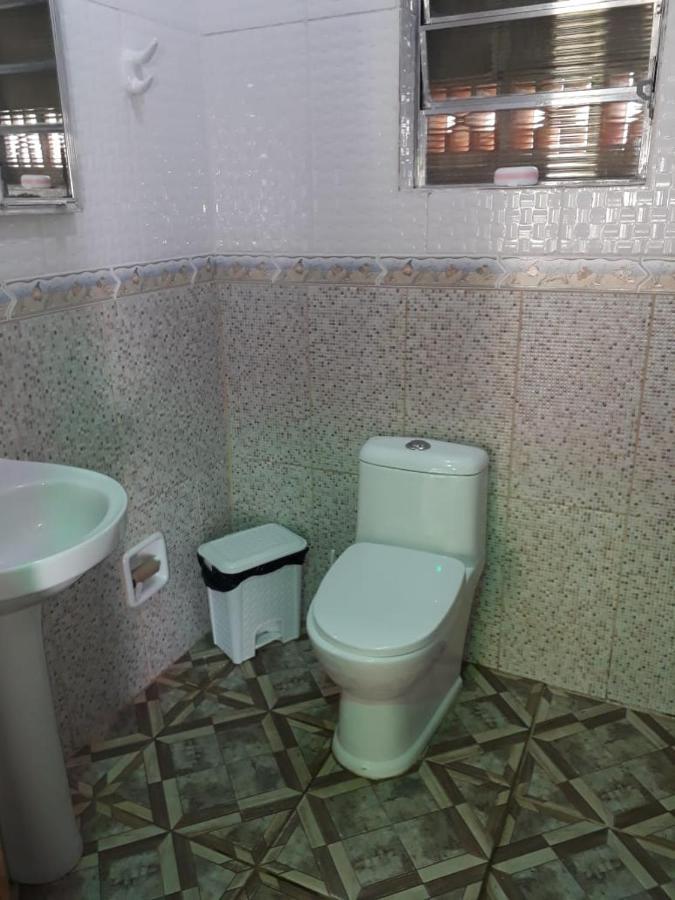 Casa Em Ubatuba Para 15 Hospedes ภายนอก รูปภาพ