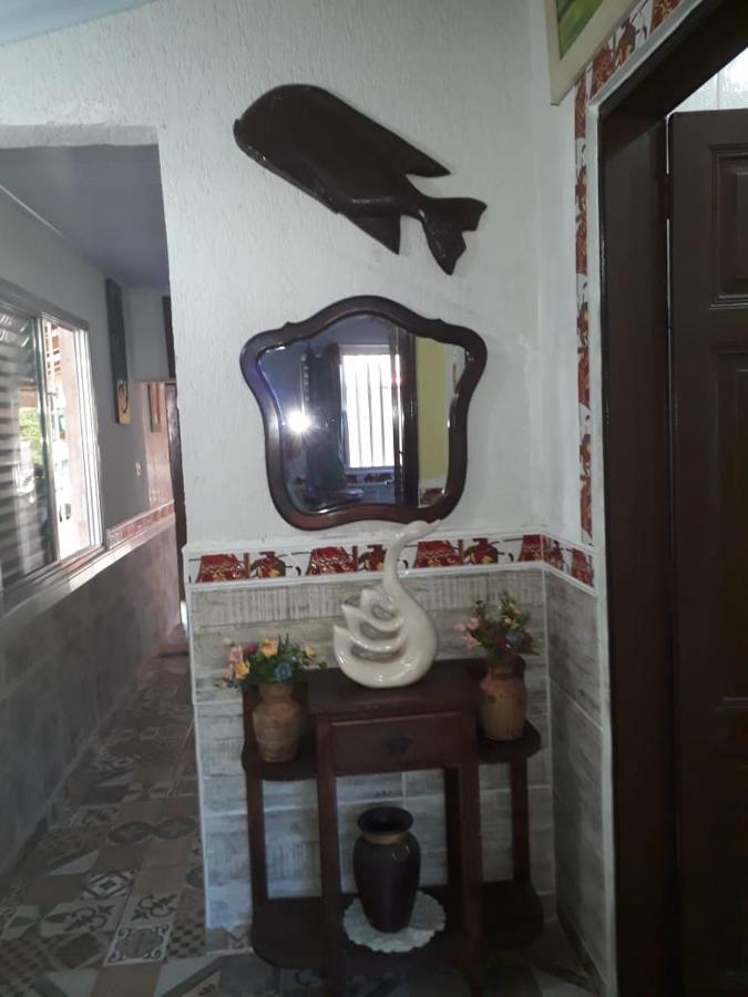 Casa Em Ubatuba Para 15 Hospedes ภายนอก รูปภาพ
