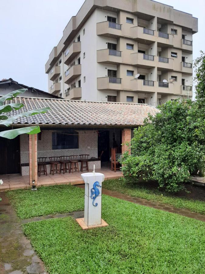 Casa Em Ubatuba Para 15 Hospedes ภายนอก รูปภาพ