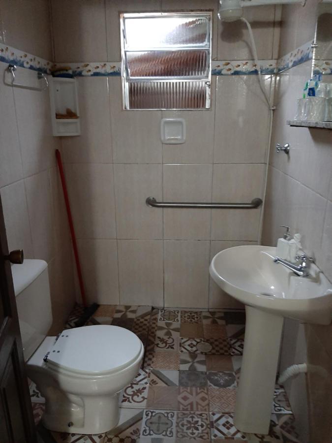 Casa Em Ubatuba Para 15 Hospedes ภายนอก รูปภาพ