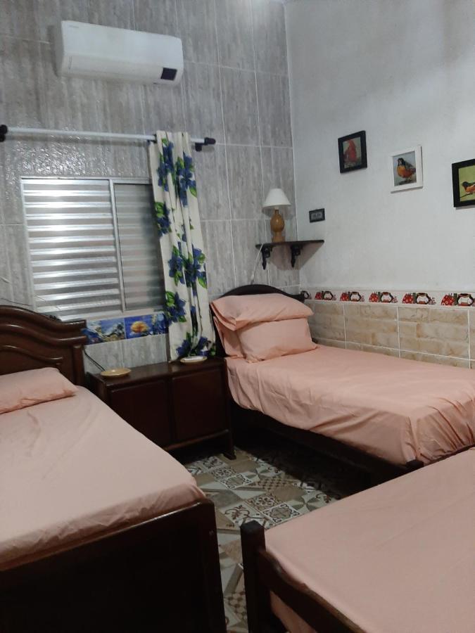 Casa Em Ubatuba Para 15 Hospedes ภายนอก รูปภาพ