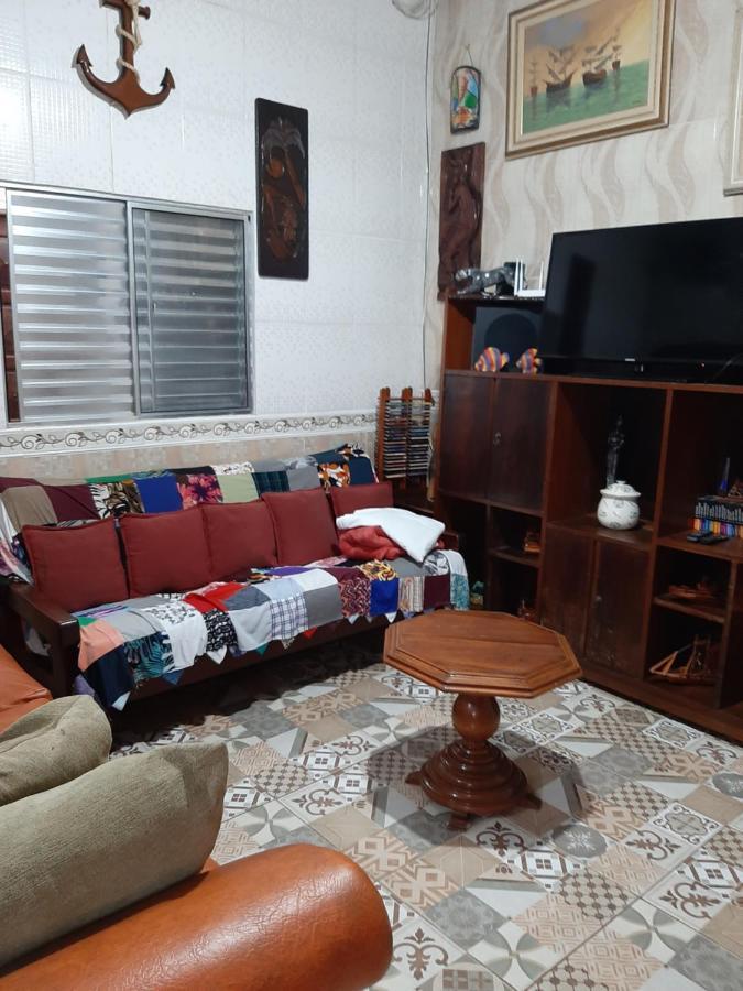 Casa Em Ubatuba Para 15 Hospedes ภายนอก รูปภาพ