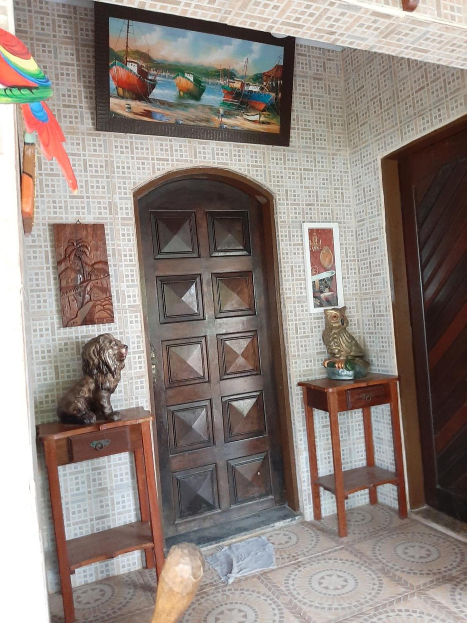 Casa Em Ubatuba Para 15 Hospedes ภายนอก รูปภาพ